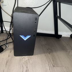 Victus By HP 15L Gaming Desktop 