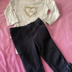 Baby Clothing