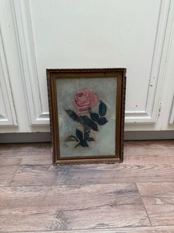 Flower picture