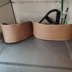 2 Exercise Waist Bell