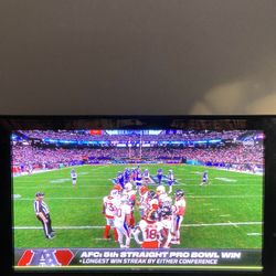 Emerson 55 Inch Television 