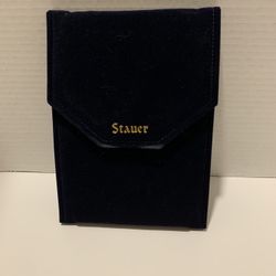 Silver Necklace & Bracelet By Stauer