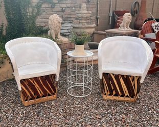 Patio Set 🩷 - $185