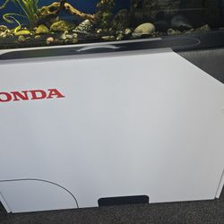 Honda Motocompacto