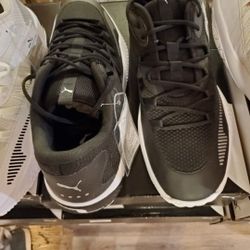 PUMA Court Rider 2.0 Basketball Shoes, Size 17, Brand New in Box, Various Colors $140