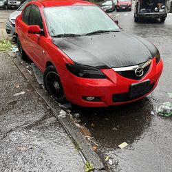 2010 Mazda Mazda3