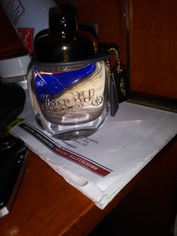 Coach Perfume