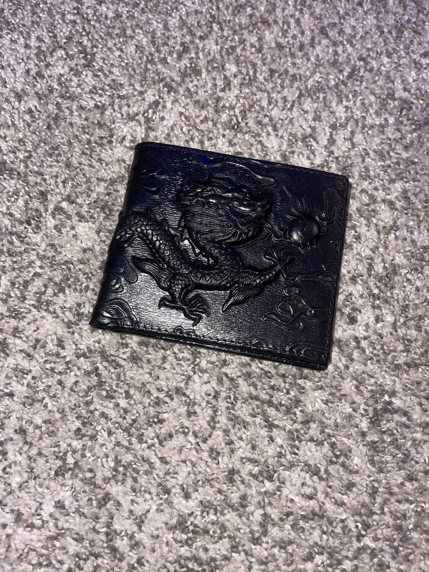 Dragon Wallet