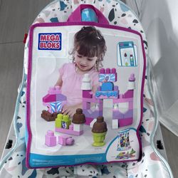 Mega Bloks Builder 