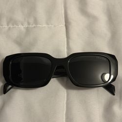Prada PR 17WS Sunglasses