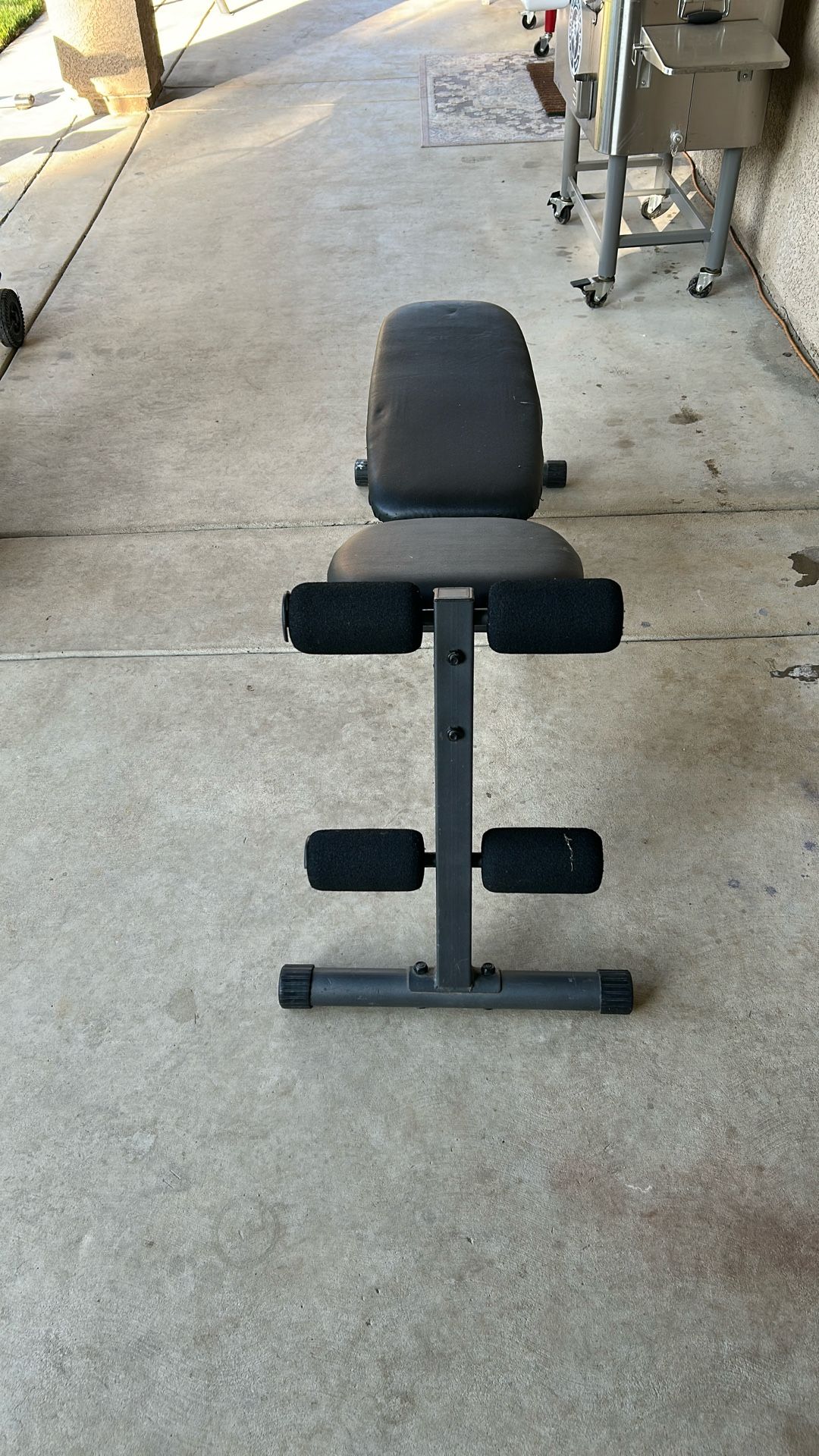 Gold’s Gym