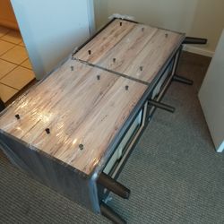BRAND NEW ASHLEY DRESSER $85
