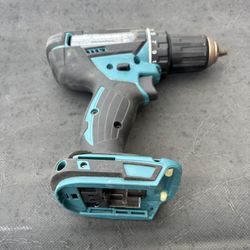 Makita 1/2” Drill