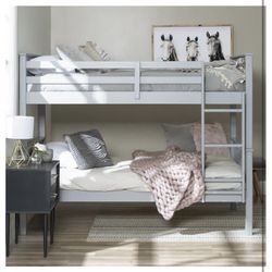 Bunk Bed Twin