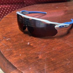 Oakley sunglasses