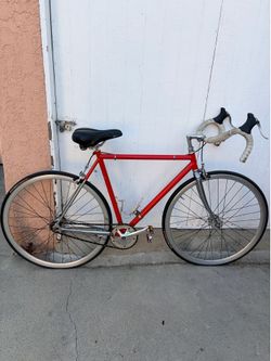 Bycicle