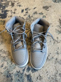 Air jordan Mid