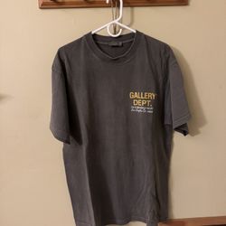 Gallery Dept Hollywood Blvd T-Shirt