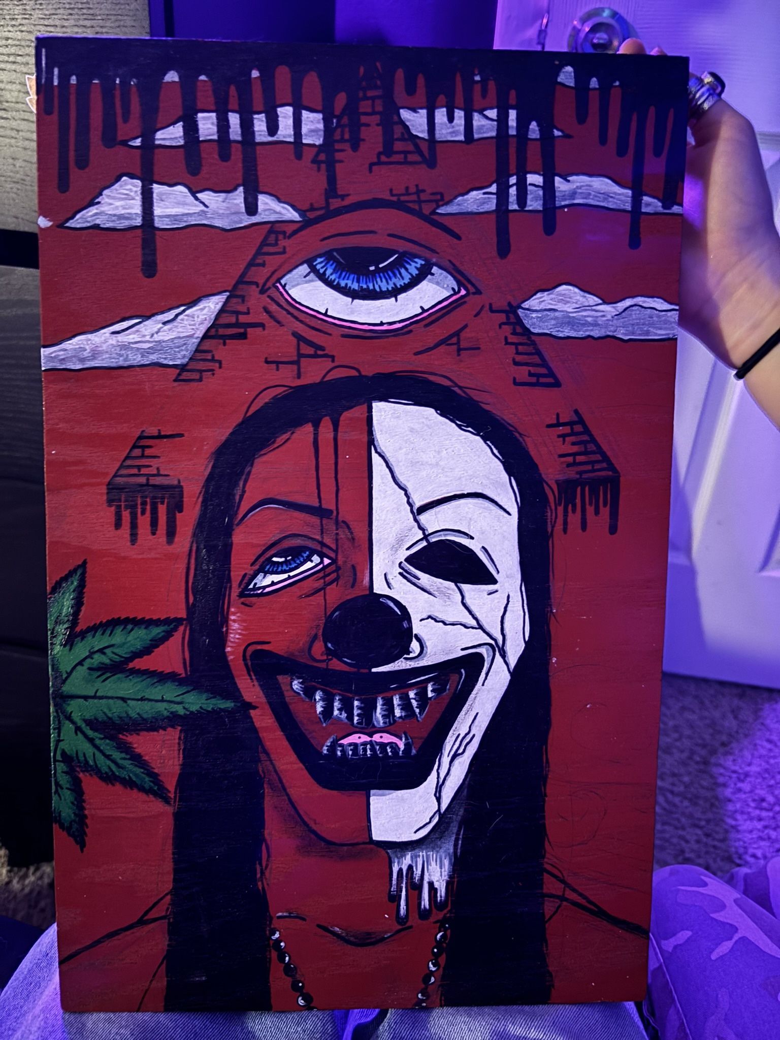 art