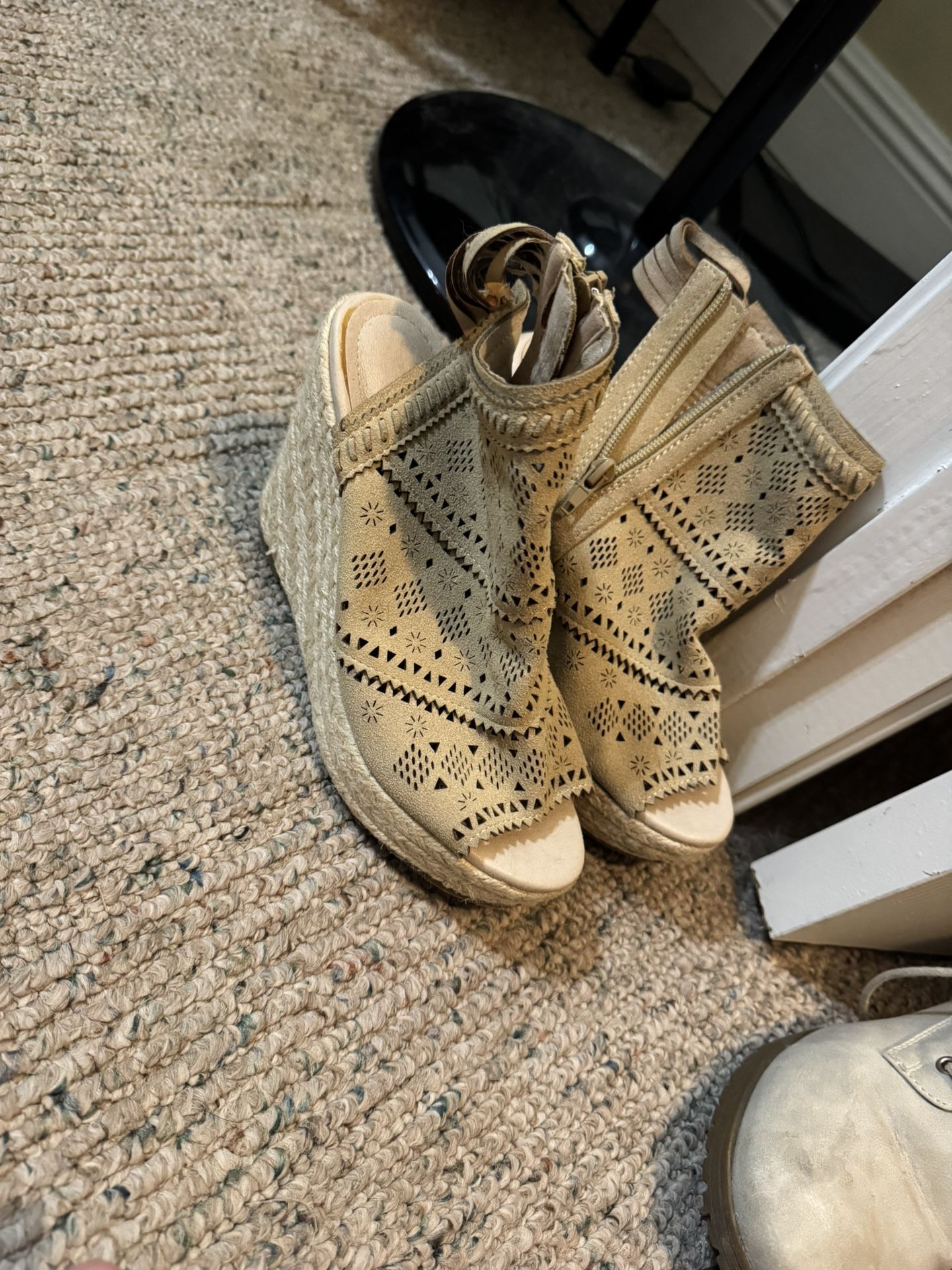 Wedges