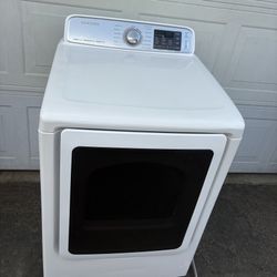 Samsung Electric Dryer 