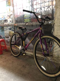 2024 29inc HARO SLORIDE (Shoot A Price)