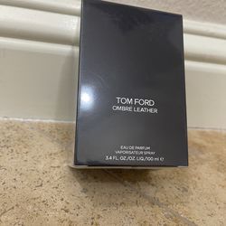 Tomford perfume