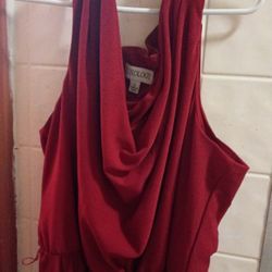 Woman Dresses Size Small