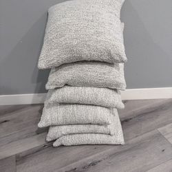 Sofa Pillows 