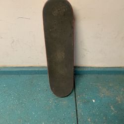 Skateboard 