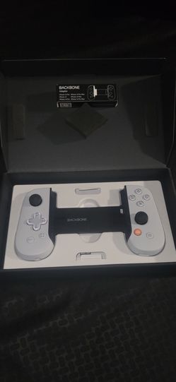 Playstation Backbone