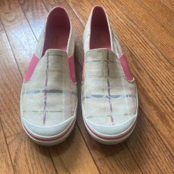 Coach Karma Signature Slip On