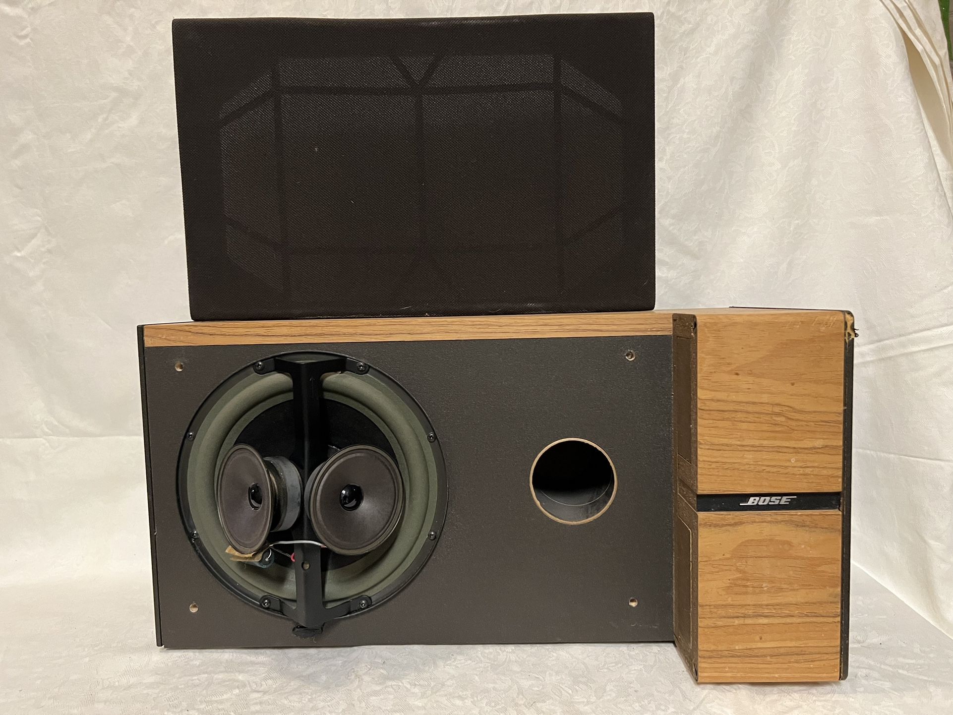 Bose 6.2 Stereo Everywhere Speakers $275.00 (pair)