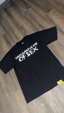 ALOCS tee