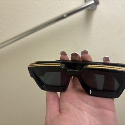 Lou’s Vuitton Glasses For Sale