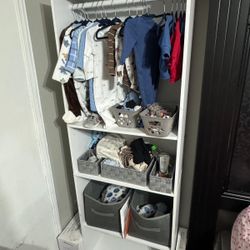 Mueble Para Organizar 