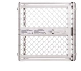 3 Indoor Gates