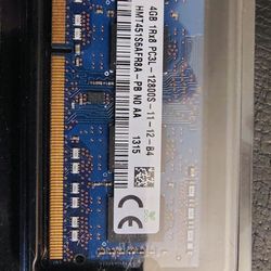 Ram Sticks Mixed All Working