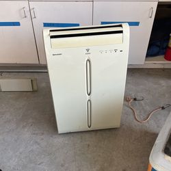 AC Unit 10,000btu