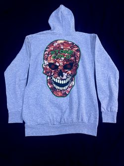 WWE Stone Cold Steve Austin hoodie