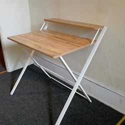 Folding Desk/Table