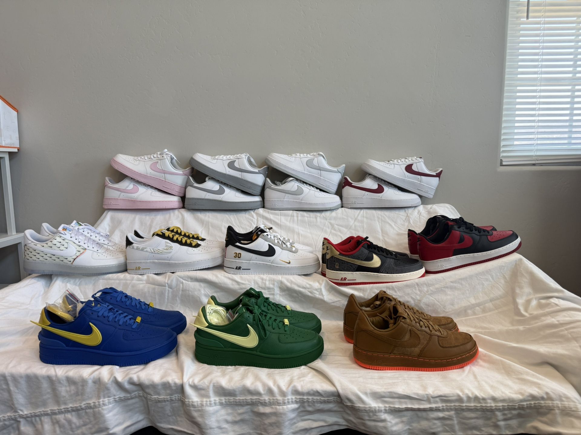 Nike Air Force 1 Low