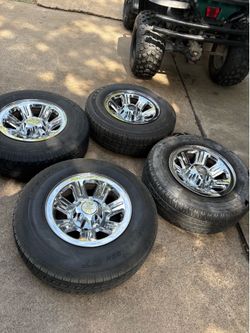 Rines para Ford Ranger