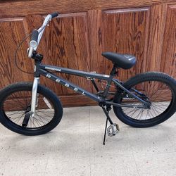 Mongoose Rebel X1 BMX Bike 