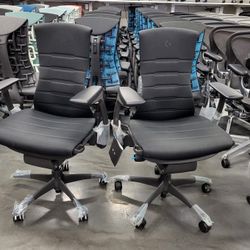 New&Use Herman miller Embody, Aeron, Cosm, Sayl, Eames.. available pick up- delivery- shipping