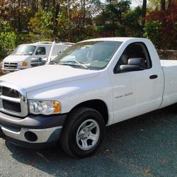 2005 Dodge Ram