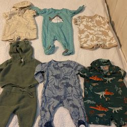 Baby Boy Clothes For Sale In Hillsboro 