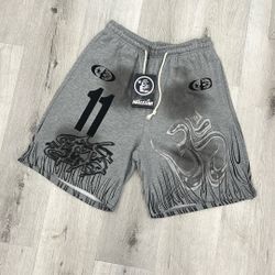 Hellstar Shorts 