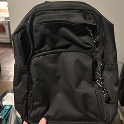 Small Bookbag