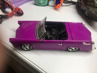 Car toy